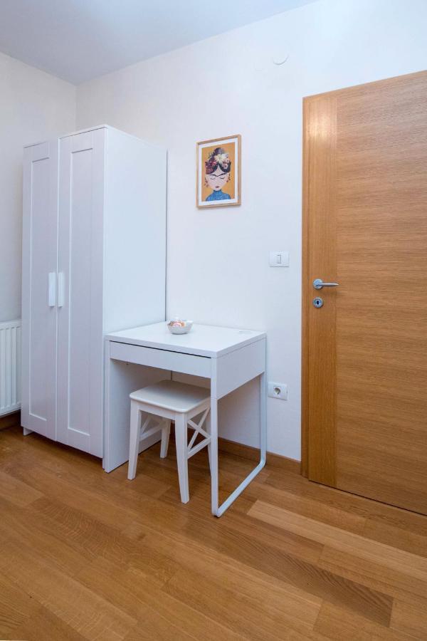 Apartman Niva Daruvar Luaran gambar